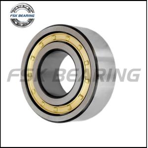 Single Row NJ2336-EX-TB-M1 Cylindrical Roller Bearings ID 180mm For Rolling