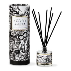 Home / Office Scent Sticks Fragrance Diffusers Cylindrical Packing Box Gift Set