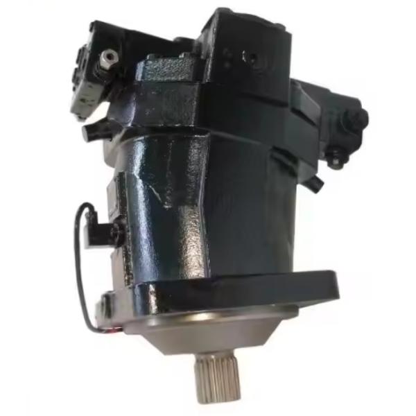 Buy Excavator Hydraulic Parts 14385584 Construction Machinery Parts-Hydraulic Pump at wholesale prices