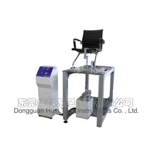 China EN 1022:2018 Chair Seat Stability Testing Machine on sale
