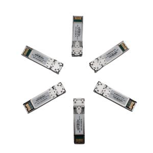 Quality BIDI SDI 12G Fiber Optic SFP-equipped 1270/1330nm for sale