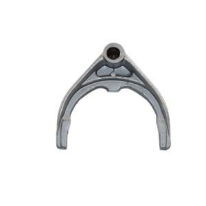 China NKR 4JB1 KY Isuzu Spare Parts ROD SHIFT REV&5TH 1702242A1B5 8524545550 on sale