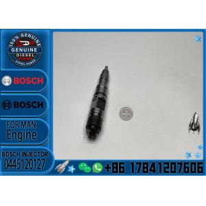 common rail injector 0445110183 0445110316 0445110331 0445110578 0445110277