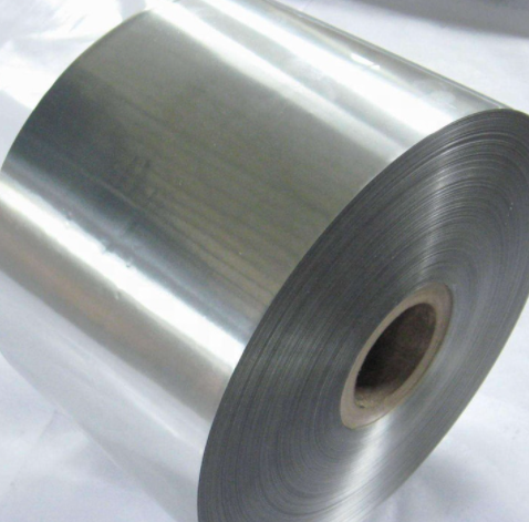3003 5052 8021 Aluminum Foil Custom Aluminium Foil Jumbo Roll