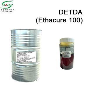 Diethyl Methyl Benzene Diamine DETDA Ethacure 100 Polyurethane Curing Agent