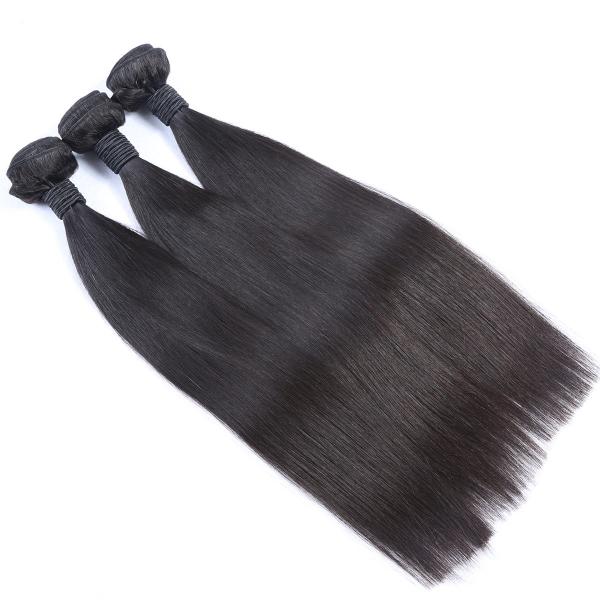 New Recommended Virgin Hair ,Unproducessed Brazilian Hair, Noble Silk Remi Hair