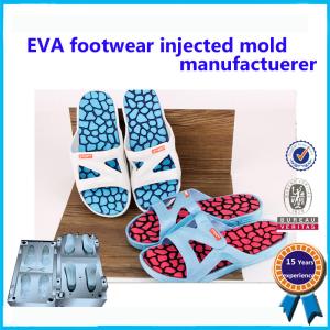 Commercial PVC Shoe Molding Customised Fashionable And Original Design