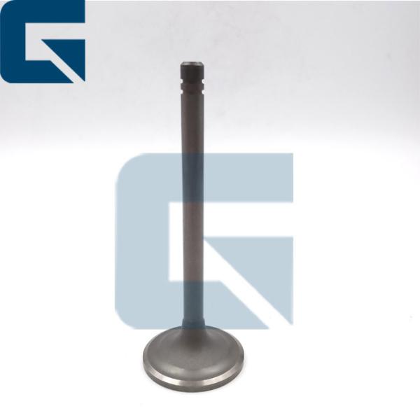 Buy 148-7455 1487455 Engine 3306 3306B Spare Parts Exhaust Valve at wholesale prices