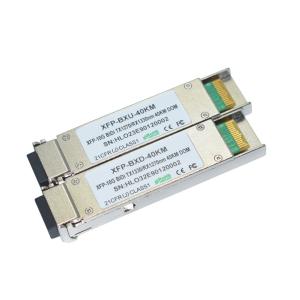RX1270nm SFP Optical Transceiver