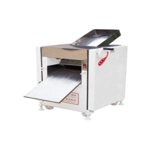 Stainless Steel 220V Food Processing Equipments / Kneading Machine For