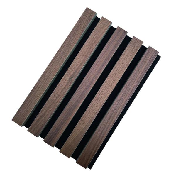 Buy Eco Friendly 21mm Sound Proof Acoustic Panels Polyester Fiber at wholesale prices