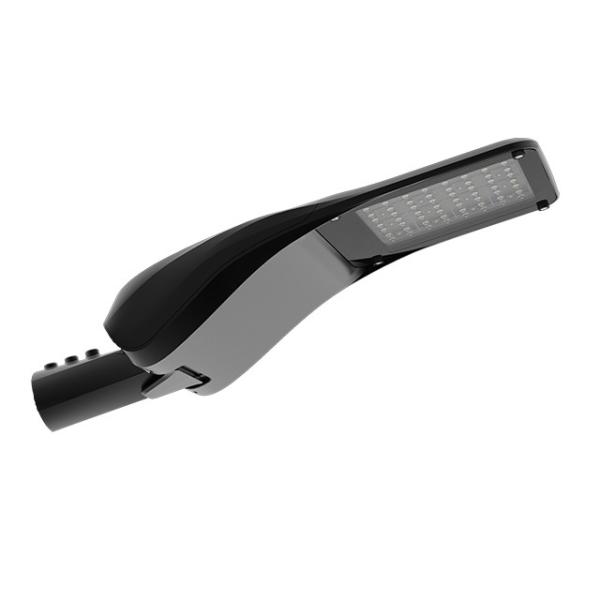 Buy Highway replacement LED Street Lighting 100w Led Road Lamp 6500k at wholesale prices