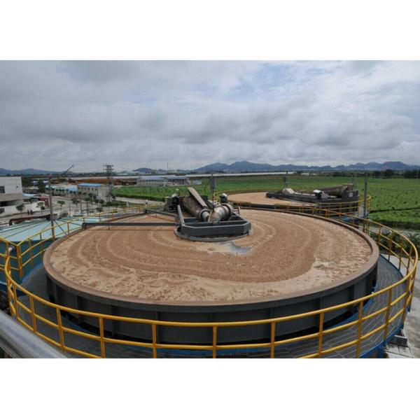 Buy Dissolved Air Flotation Daf Water Treatment For Chemical Petrochemical at wholesale prices