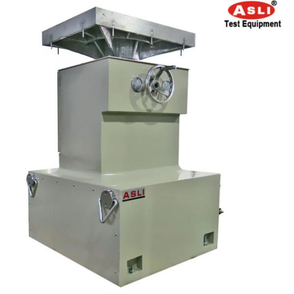 Buy Professional MS-Serious Mechanical Shock Test Machine Half Sine Wave at wholesale prices