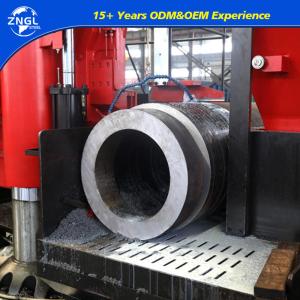 Q195/Q215/Q235/Q345 ERW API 5L A106 A53 Steel Tube Pipe with Advanced Technology