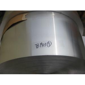 Air Conditioner 0.6MM Alloy 1100 Aluminum Coil Stock
