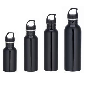 China 25oz stainless steel water bottle/sports water bottle on sale