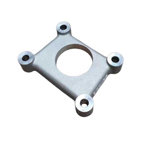 Buy Automotive Accessories DS4S Automobile Axle Center Plate for Peugeot Citroen DS4S OE 9809850880 at wholesale prices