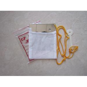 Daylight signal mirror