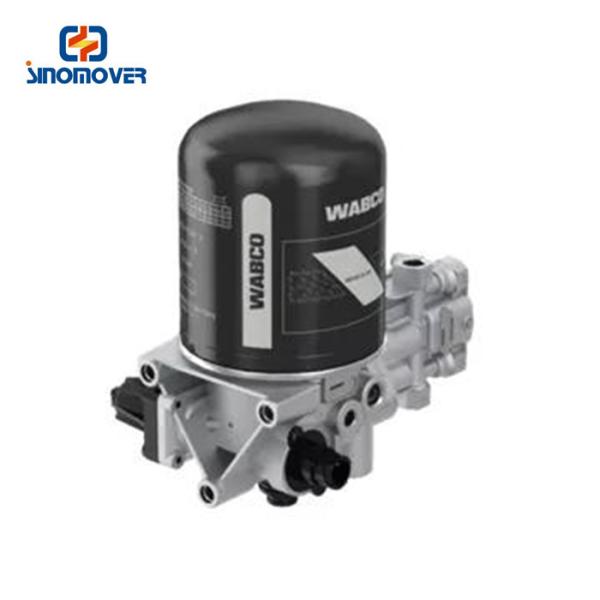 WABCO Original Parts Spare Parts 9325000540 Air Dryer Use For HOWO SHACMAN FAW DAF MAN Truck