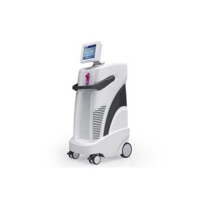 Long Pulse nd yag laser for hair removal