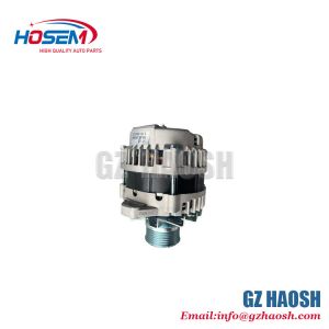 8-98029892-FY Generator 24V80A   700P4HK1   JFZ280-011