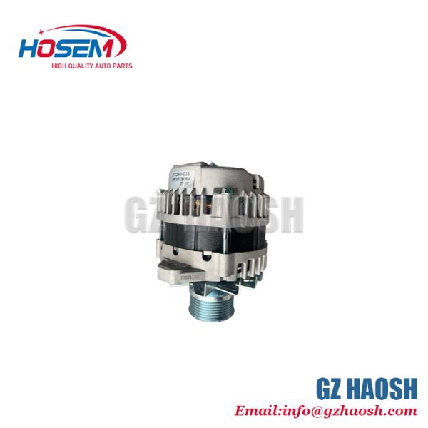 Buy 8-98029892-FY Generator 24V80A   700P4HK1   JFZ280-011 at wholesale prices