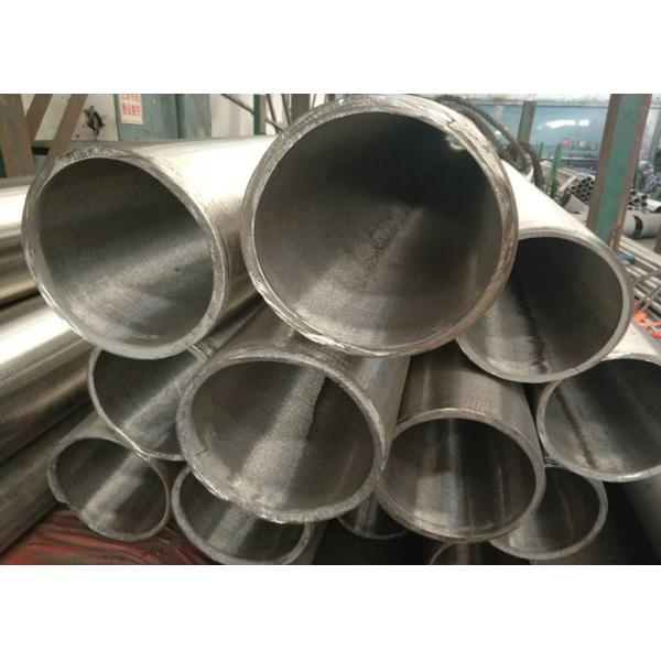 Buy 304L Stainless Steel Heat Exchanger Tube Coil  For Electric Heating Element at wholesale prices