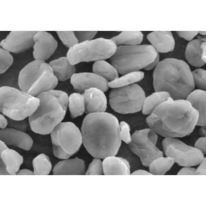 High- Purity Natural Graphite Anode Material With Low Ash Content