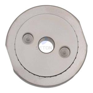 31Mm*12.5Mm*24Mm Burr Grinder Blades Used Stainless Steel For Commercial