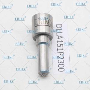 0433172300 DLLA151P2300 Nozzle Fuel Injection DLLA 151 P 2300 Diesel Fuel