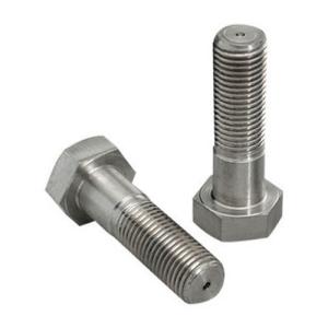 UNF ​Self Tapping 3/8" SS316 M1 Grade 6.8 HEX Socket Head BOLT