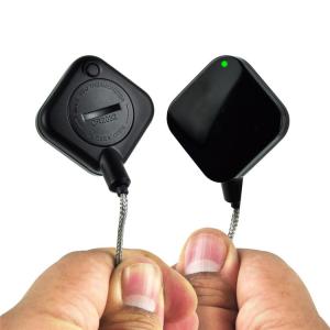 Easy BBQ Smart 100 Feet Wireless Wifi Meat Thermometer