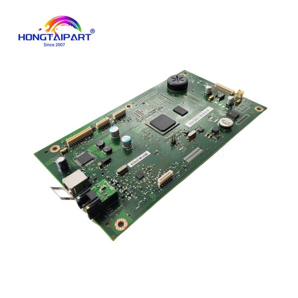 Formatter CE544-60001 For HP M1536 M1536DNF 1536 1536DNF Hongtaipart Printer Control Board