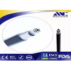 Nasal Surgery Plasma Surgery System ENT Plasma Radiofrequency Ablation Electrode