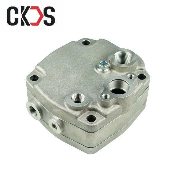 Buy 8-97614055-0 HCKSFS 6HK1 Diesel Engine Cylinder Head at wholesale prices