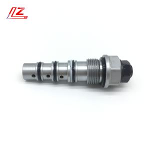 EX55Discharge Valve for Superior Engine Module in Construction Machinery and