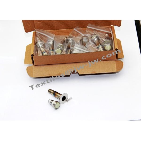 Good Quality Piston Toyota 710 Series Solenoid Valves Airjet Loom Spare Parts