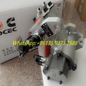 China Genuine Cummins ISLE9.5 QSL Engine Fuel Injection Pump 4306945 on sale