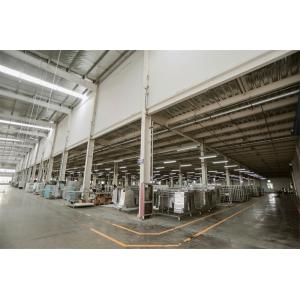 Portable Medical Liquid Nitrogen Canister For Cryogenic Sperm Storage