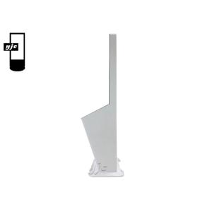 43″ Dual Screen Interactive Digital Signage Kiosk