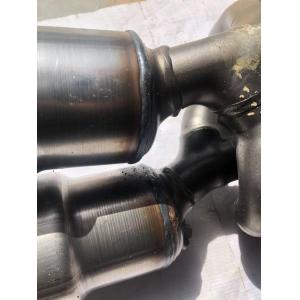 Manufacturers Supply Three Way Catalyst Suitable For BMW E90