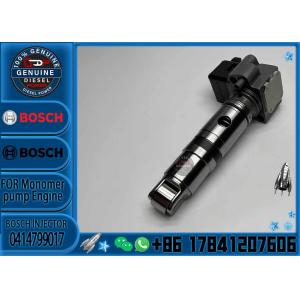 Fuel Injection Unit Pump 0414799017 0414799015 0414799030 A0280746902