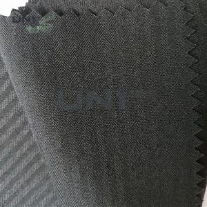 Polyester Cotton Pocketing Woven Interlining Shrink Resistant