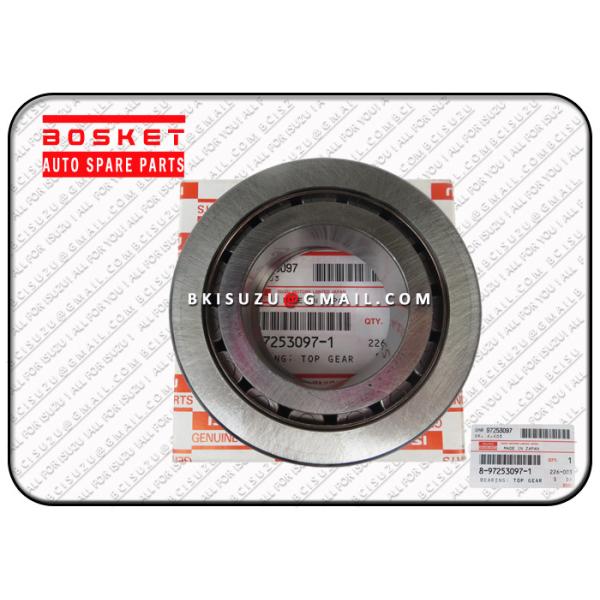 Buy Original Truck Parts 8972530971 Top Gear Shaft Bearing For NQR70 4HK1 at wholesale prices