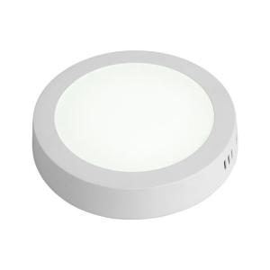 Ultra Slim Led Panel Light 80-83Ra/95-98Ra, SMD2835, Beam Angle 120° Dimmable 3W