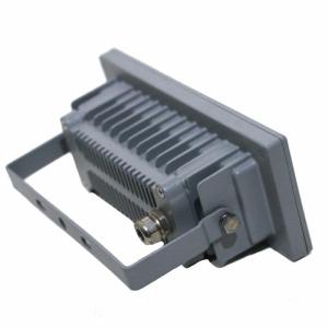 Light Fixture Aluminium Die Casting Led Housing Post Top Installed