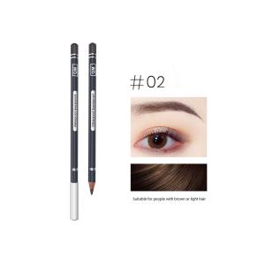 Hard Refill Eyebrow Microblading Tool Eyeliner Positioning Pencil Long Lasting