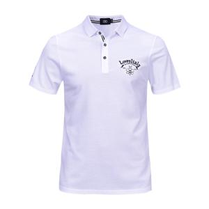 custom white t-shirt manufacturer
