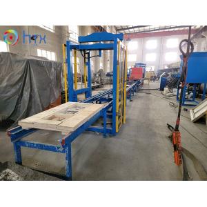 Artificial Stone Panel Making Feeding Machine Out Demoulding Wet Doser Machine